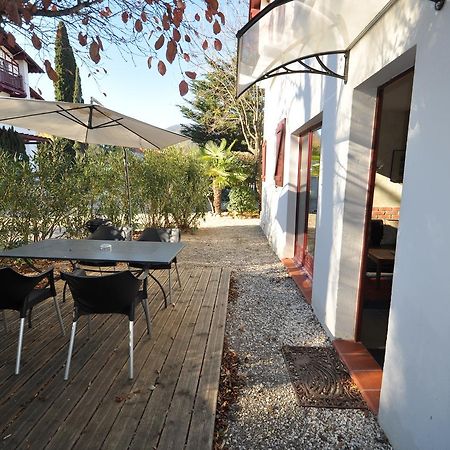 La Villa Du Parc Prades  Kültér fotó