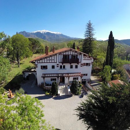 La Villa Du Parc Prades  Kültér fotó