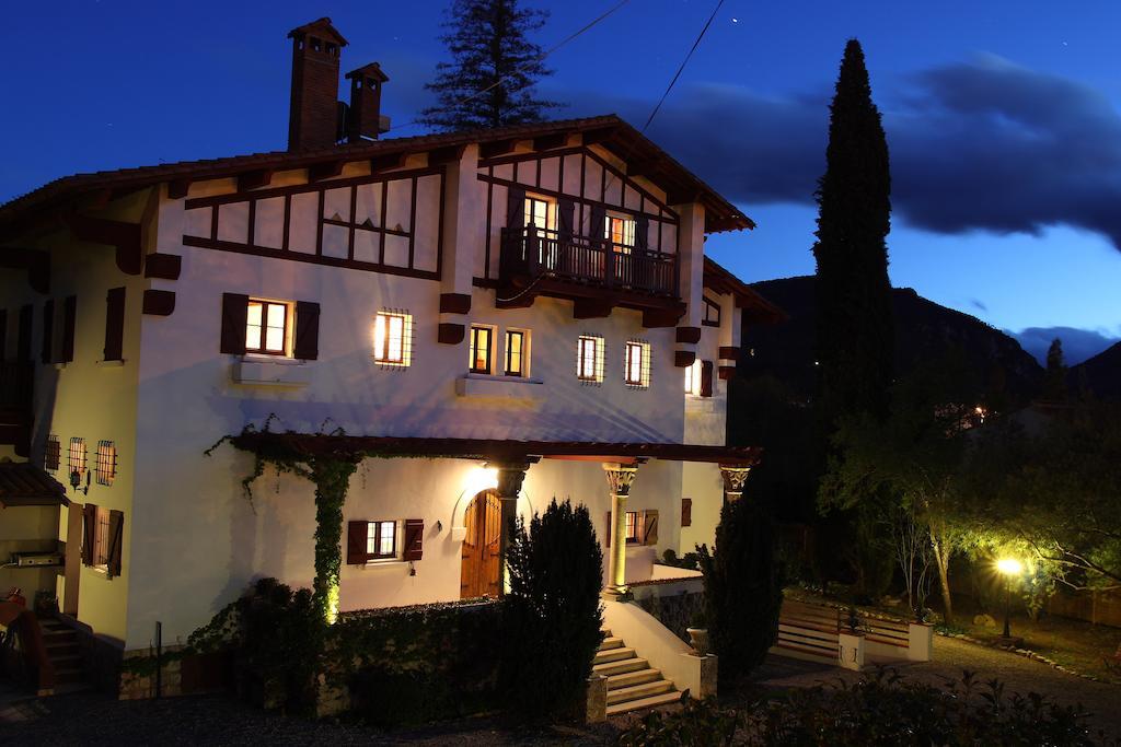 La Villa Du Parc Prades  Kültér fotó