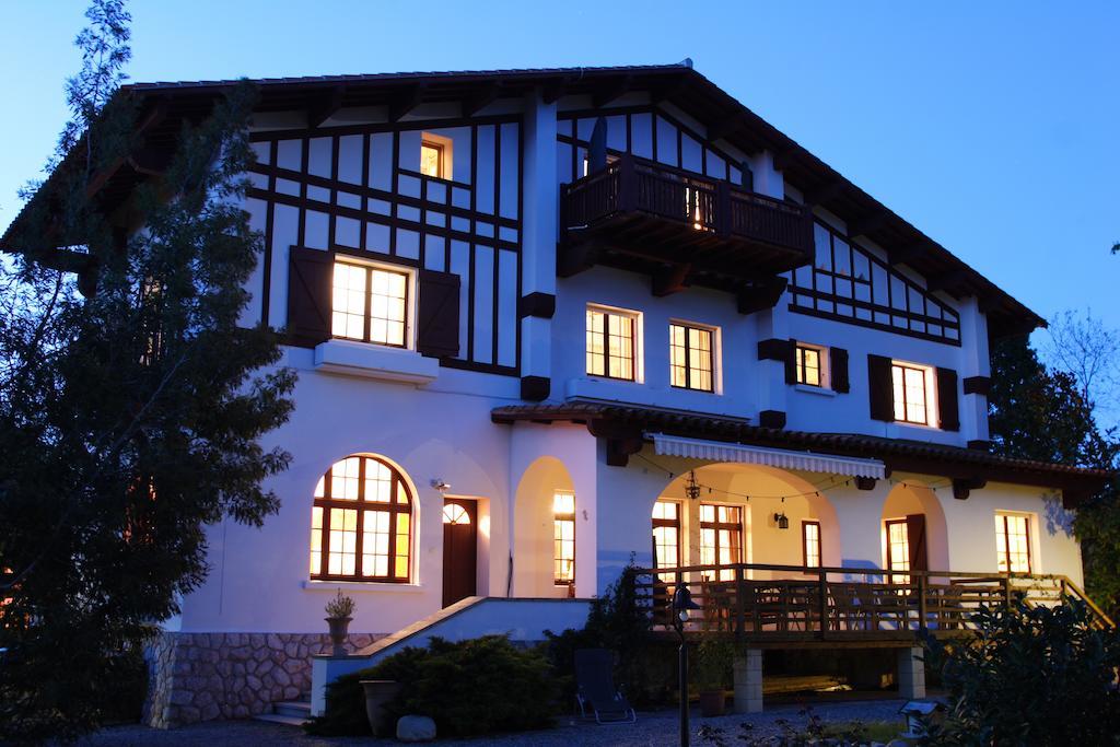 La Villa Du Parc Prades  Kültér fotó