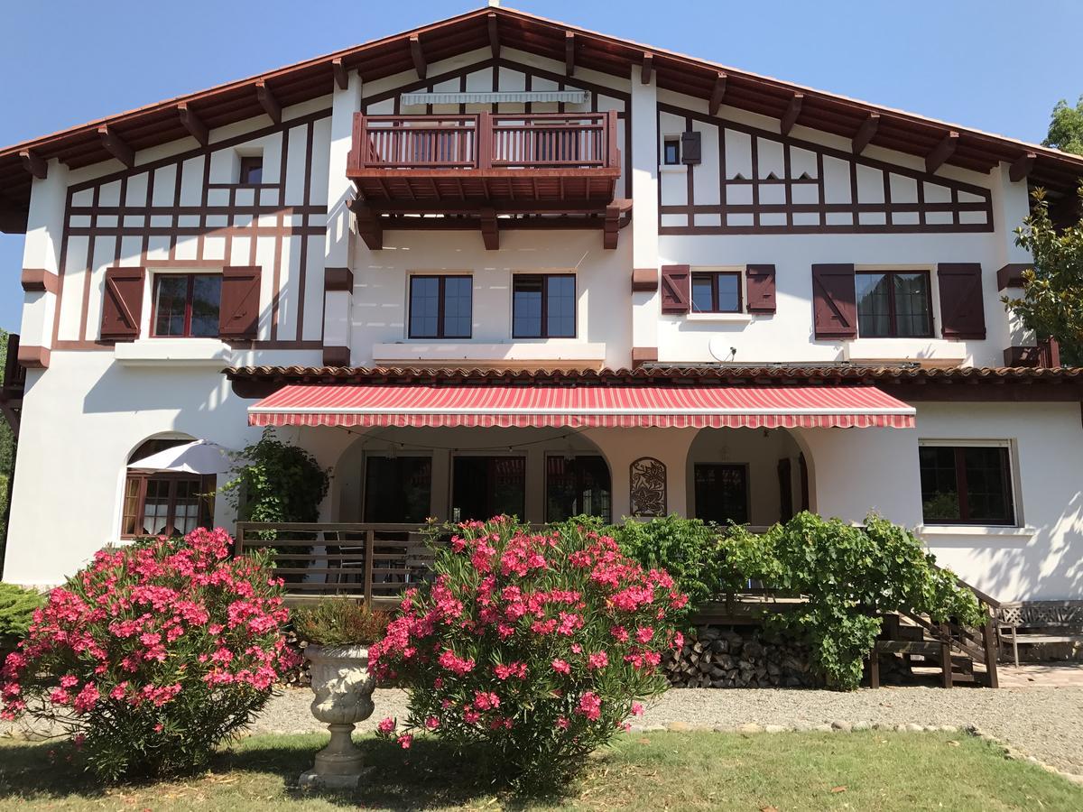 La Villa Du Parc Prades  Kültér fotó