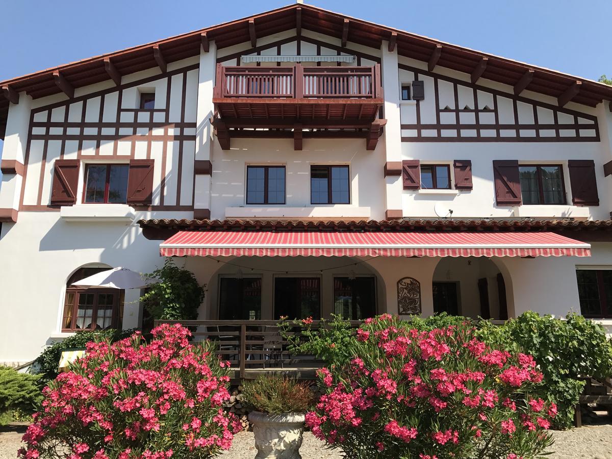 La Villa Du Parc Prades  Kültér fotó