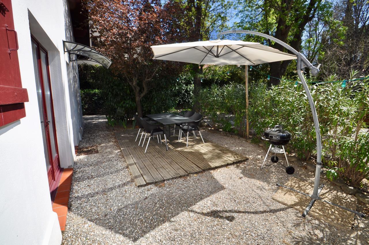 La Villa Du Parc Prades  Kültér fotó