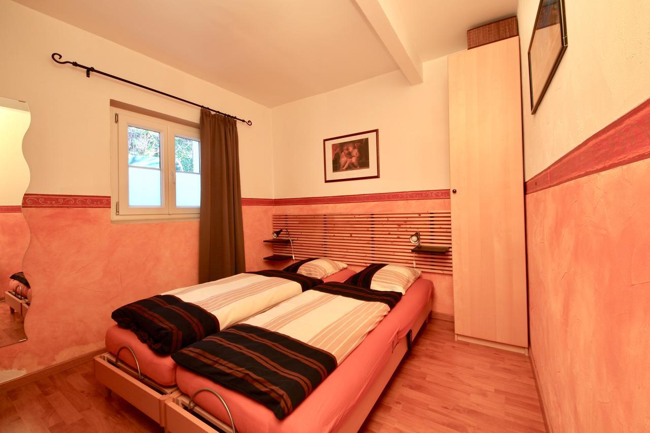 La Villa Du Parc Prades  Szoba fotó
