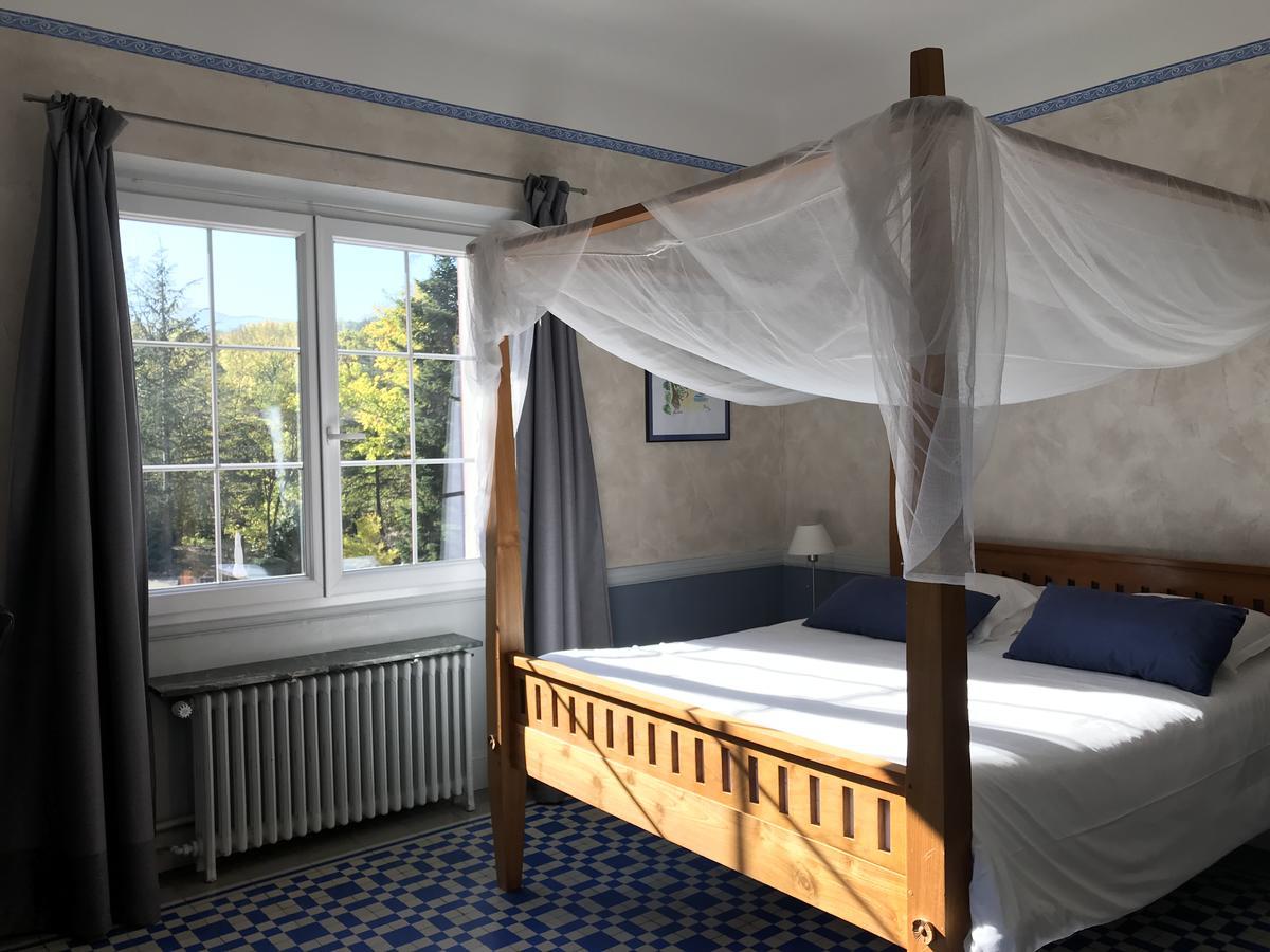La Villa Du Parc Prades  Kültér fotó