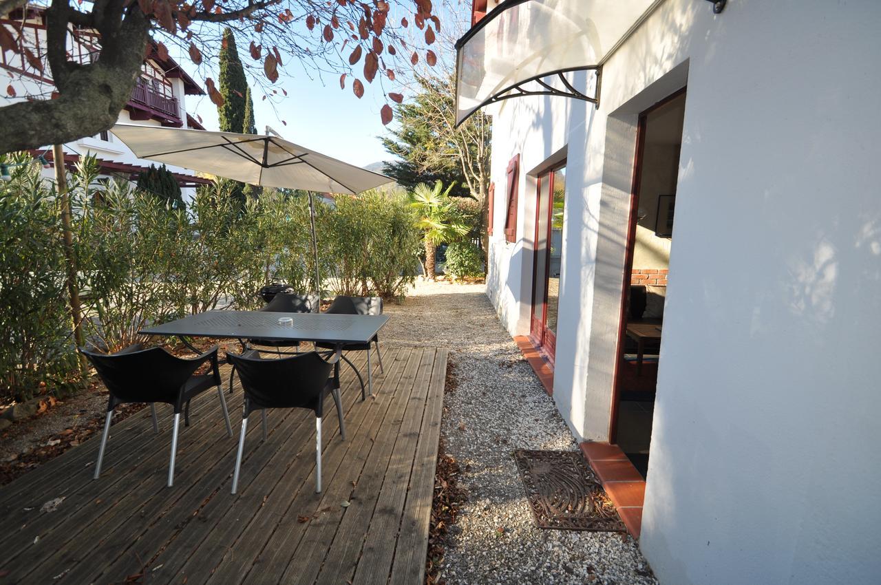 La Villa Du Parc Prades  Kültér fotó