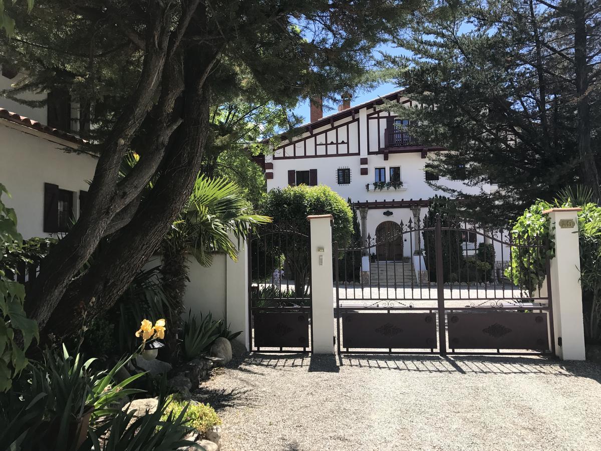 La Villa Du Parc Prades  Szoba fotó