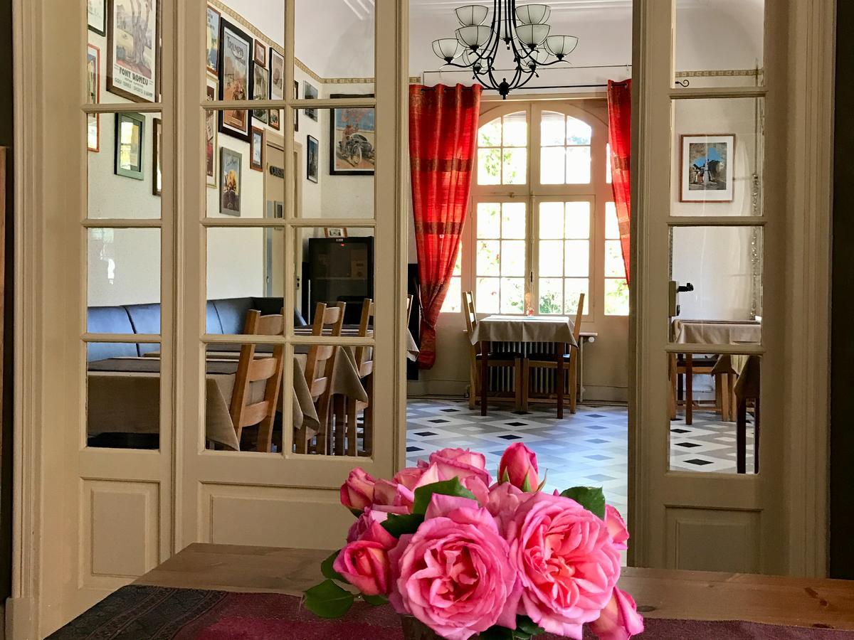 La Villa Du Parc Prades  Szoba fotó
