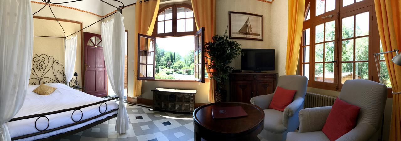 La Villa Du Parc Prades  Kültér fotó