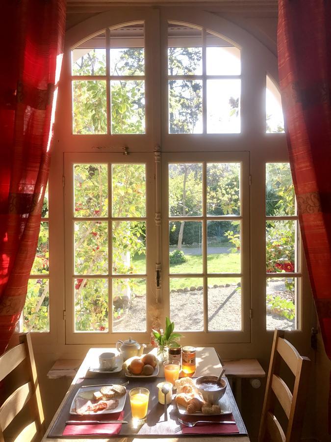 La Villa Du Parc Prades  Kültér fotó