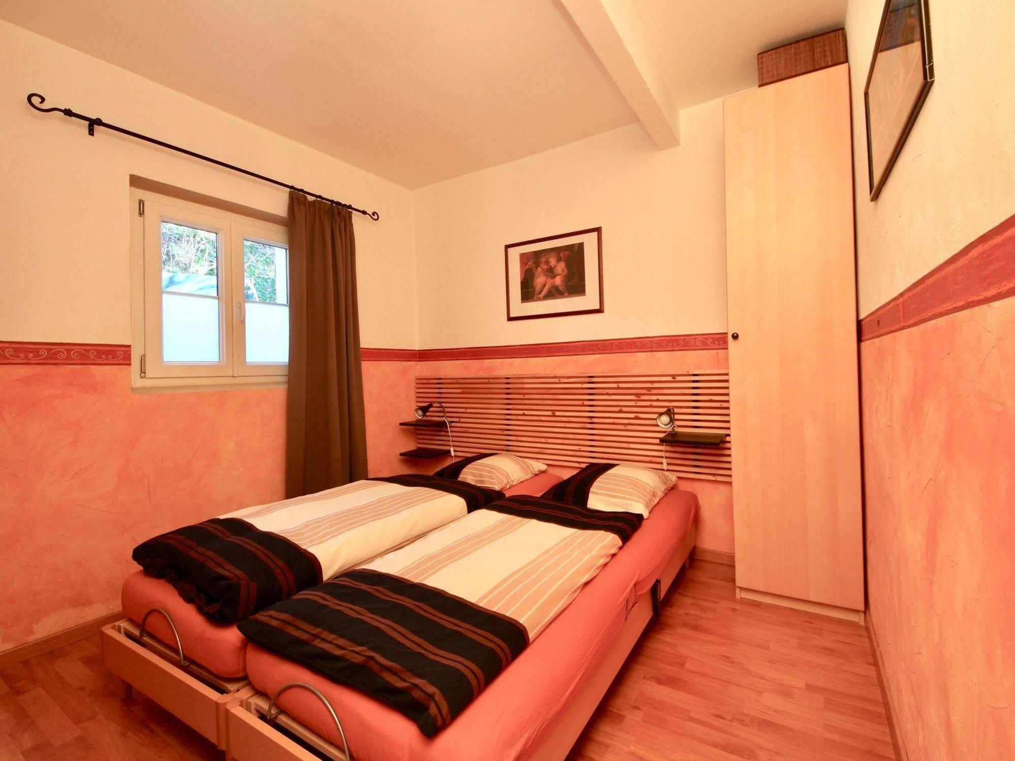 La Villa Du Parc Prades  Kültér fotó