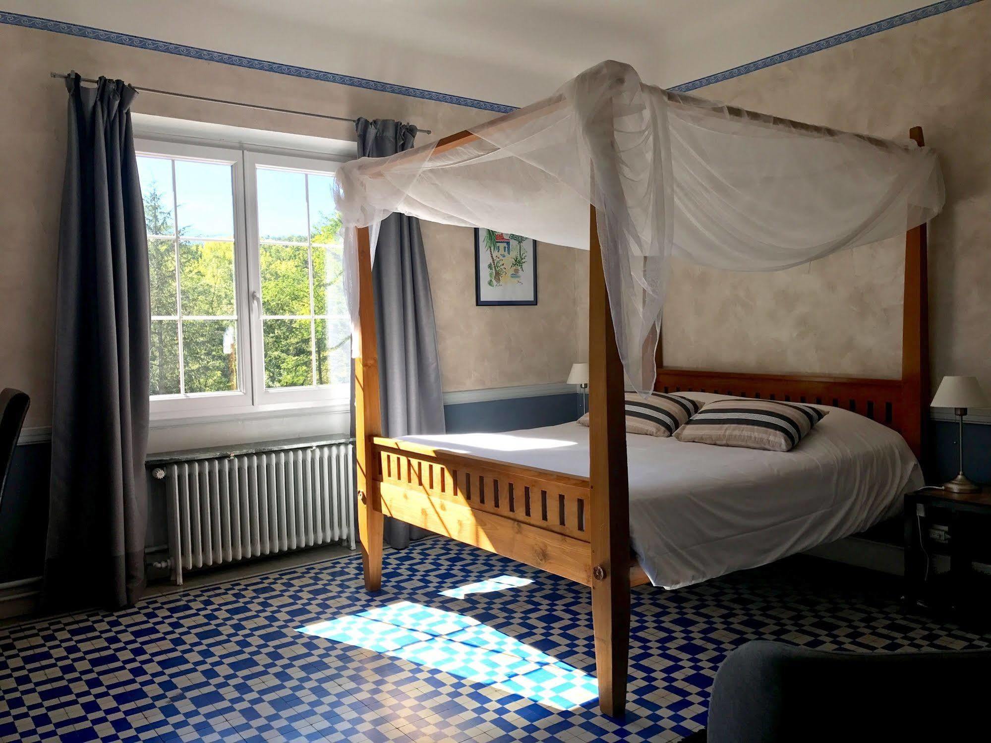 La Villa Du Parc Prades  Kültér fotó