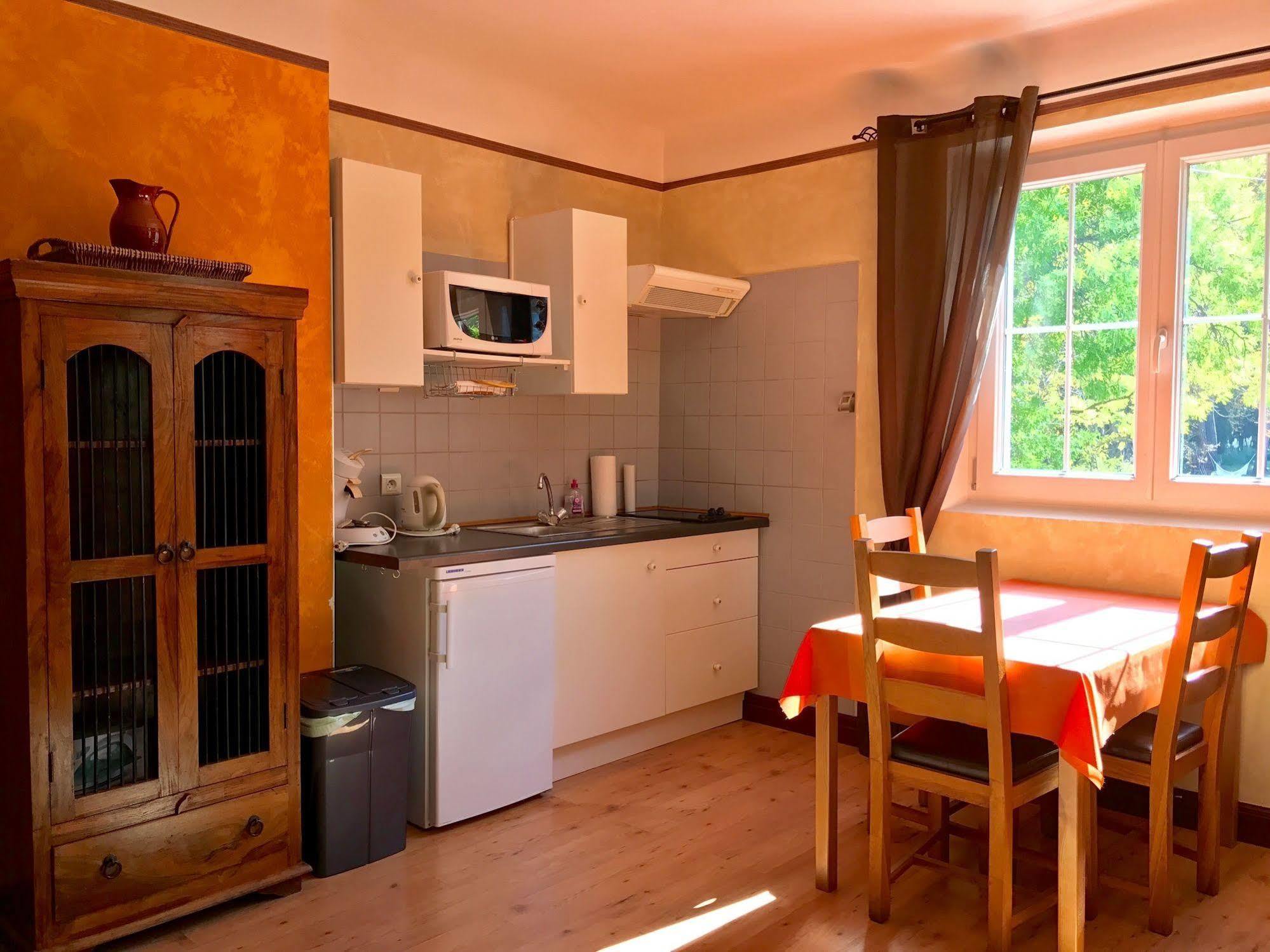 La Villa Du Parc Prades  Kültér fotó