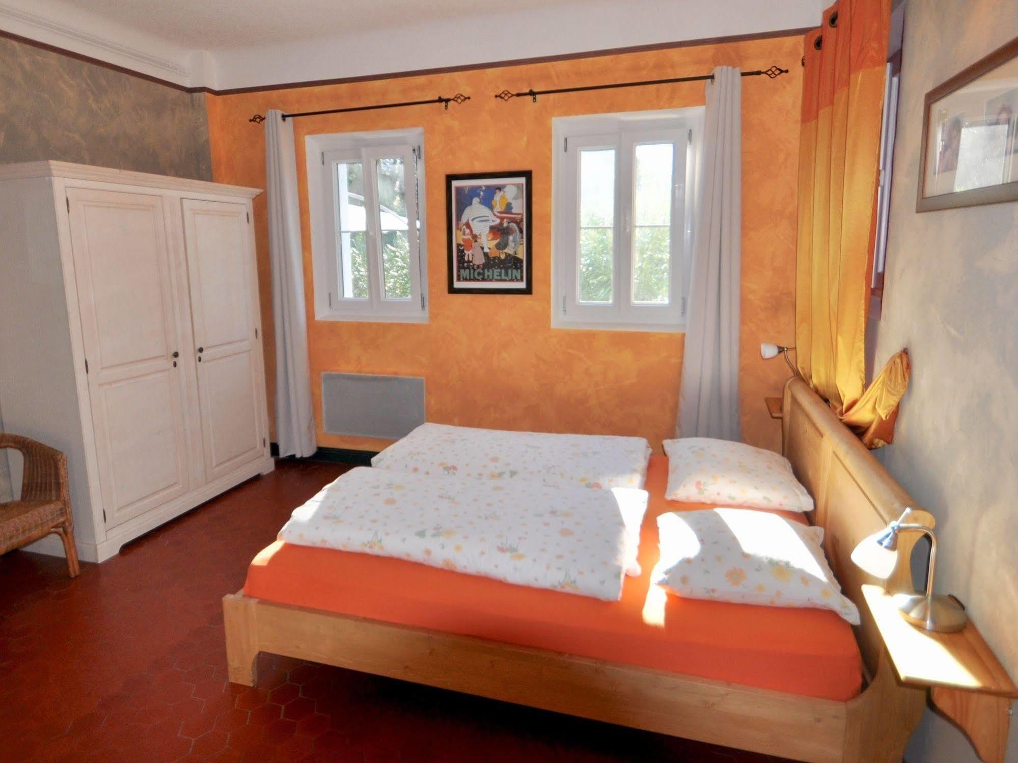 La Villa Du Parc Prades  Kültér fotó