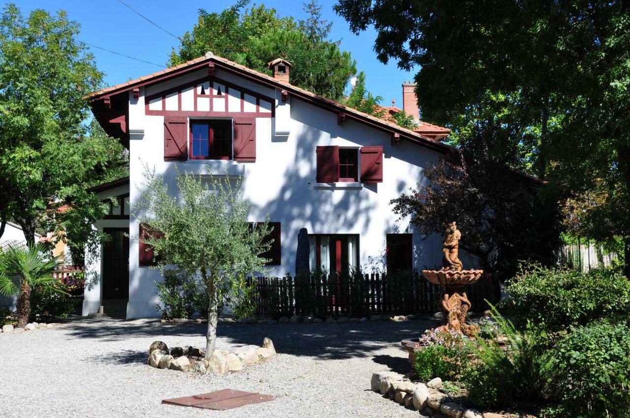 La Villa Du Parc Prades  Szoba fotó